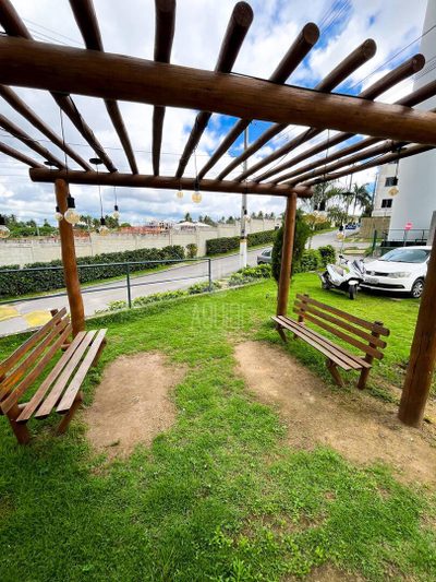 Apartamento, 2 quartos, 55 m² - Foto 4