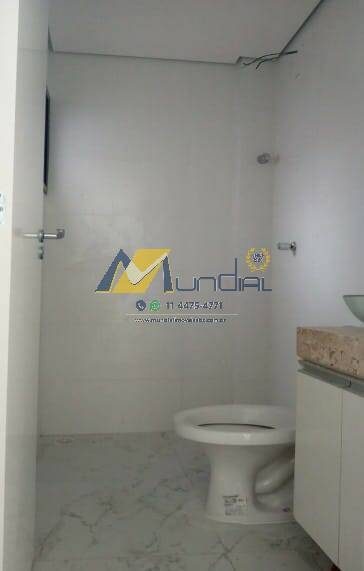 Apartamento, 2 quartos, 48 m² - Foto 5