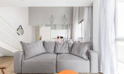 Apartamento, 2 quartos, 100 m² - Foto 5