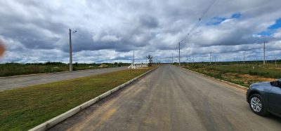 Terreno, 200 m² - Foto 3