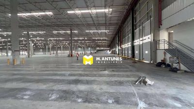 Depósito-Galpão, 4909 m² - Foto 3