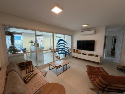 Apartamento, 3 quartos, 106 m² - Foto 1