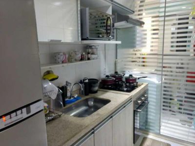 Apartamento, 2 quartos - Foto 1