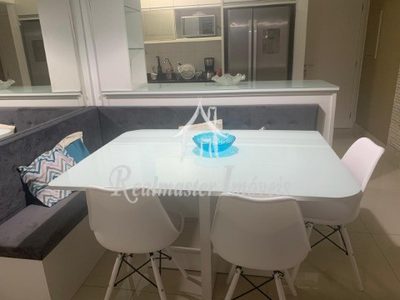 Apartamento, 2 quartos, 70 m² - Foto 3