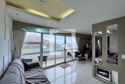 Apartamento, 3 quartos, 100 m² - Foto 2
