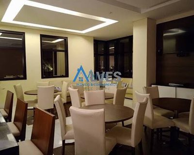 Apartamento, 3 quartos, 177 m² - Foto 2