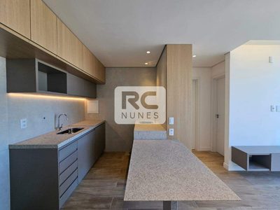 Apartamento, 1 quarto, 36 m² - Foto 3