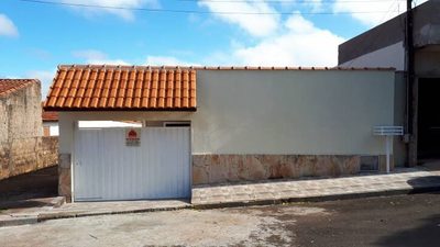 Casa, 2 quartos, 86 m² - Foto 2