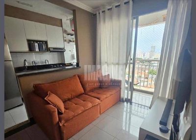Apartamento, 2 quartos, 45 m² - Foto 3