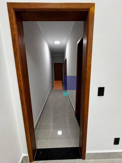 Casa, 3 quartos, 105 m² - Foto 5