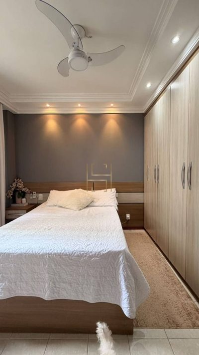Apartamento, 2 quartos, 65 m² - Foto 5