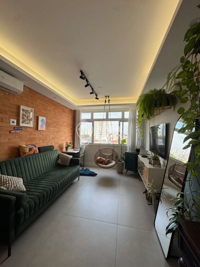 Apartamento, 2 quartos, 81 m² - Foto 1