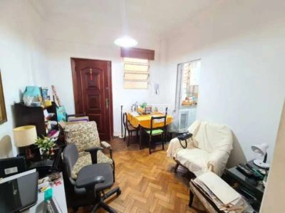 Apartamento, 1 quarto, 30 m² - Foto 3