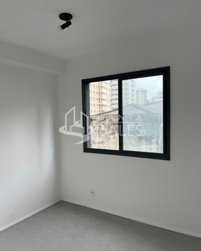 Apartamento, 1 quarto, 25 m² - Foto 2