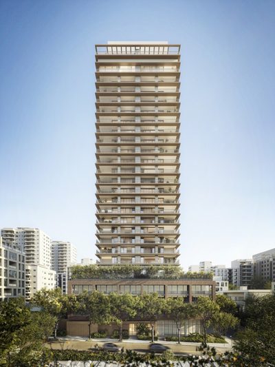 Apartamento, 4 quartos, 361 m² - Foto 2