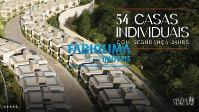 Casa de Condomínio, 4 quartos - Foto 4