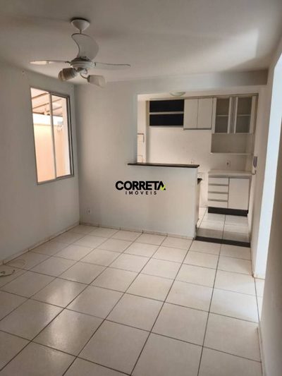 Apartamento, 2 quartos, 40 m² - Foto 5