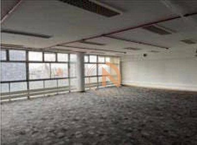 Sala-Conjunto, 253 m² - Foto 1