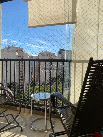 Apartamento, 3 quartos, 67 m² - Foto 3