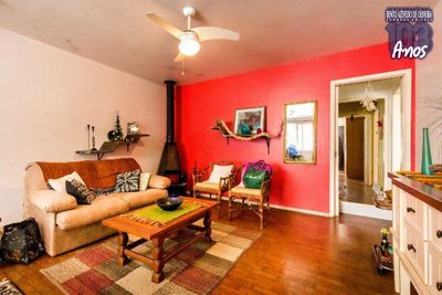 Apartamento, 2 quartos, 85 m² - Foto 5