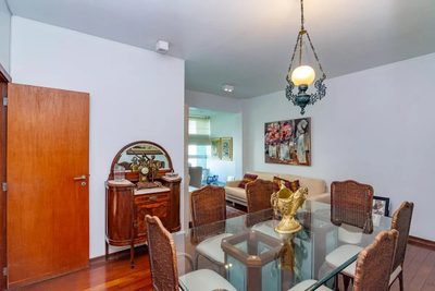 Apartamento, 3 quartos, 97 m² - Foto 4