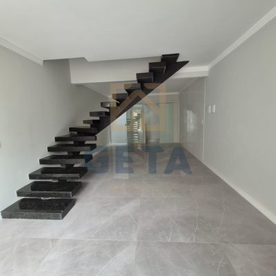 Casa, 2 quartos, 82 m² - Foto 3