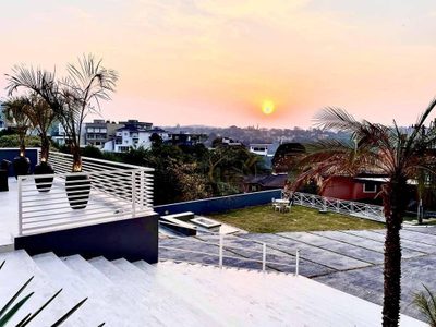 Casa de Condomínio, 5 quartos - Foto 4