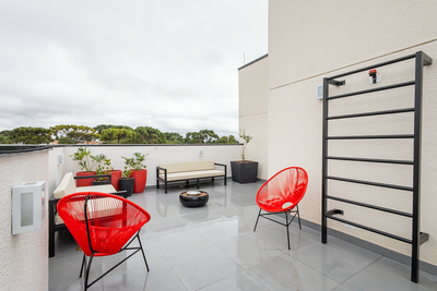 Apartamento, 3 quartos, 86 m² - Foto 5