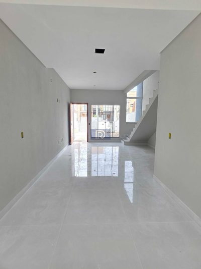 Sobrado, 2 quartos, 85 m² - Foto 5
