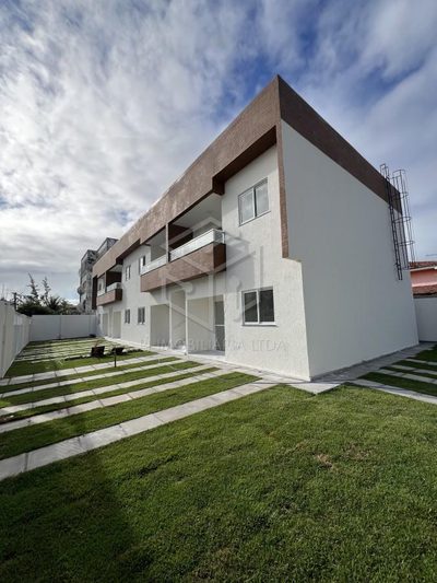 Apartamento, 2 quartos, 54 m² - Foto 4