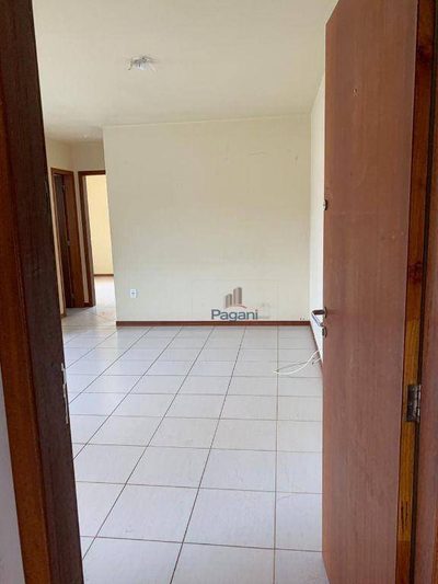 Apartamento, 2 quartos, 60 m² - Foto 3
