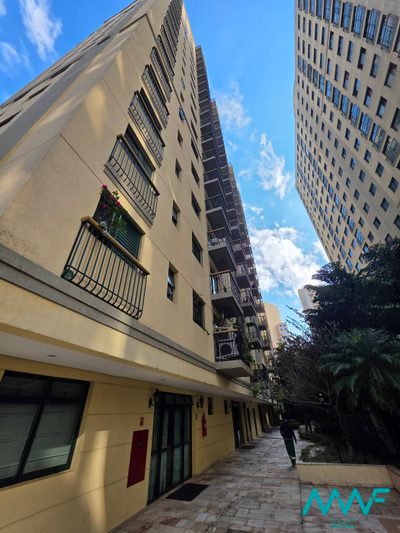 Apartamento, 3 quartos, 85 m² - Foto 1