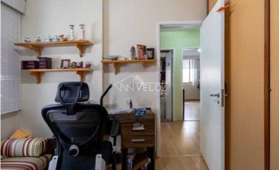 Apartamento, 4 quartos, 160 m² - Foto 1