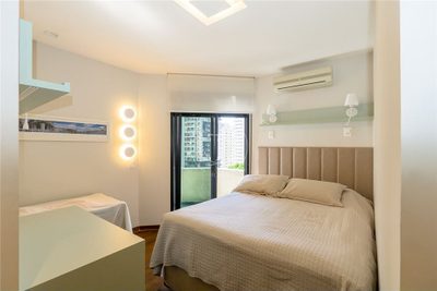 Apartamento, 3 quartos, 200 m² - Foto 5