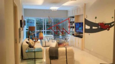Apartamento, 4 quartos, 277 m² - Foto 2