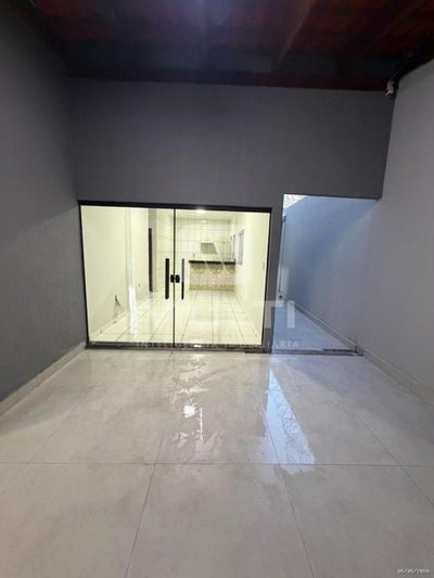 Casa, 2 quartos, 70 m² - Foto 1
