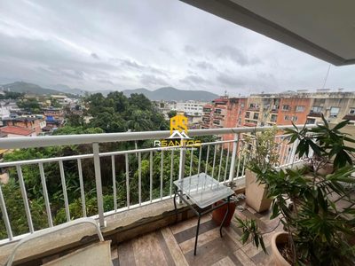 Cobertura, 3 quartos, 136 m² - Foto 5