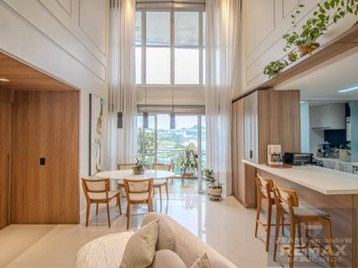 Apartamento, 3 quartos, 107 m² - Foto 2
