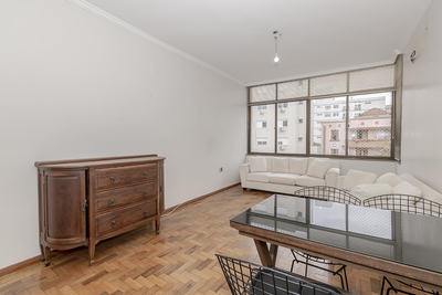 Apartamento, 2 quartos, 75 m² - Foto 1