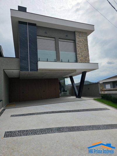 Casa de Condomínio, 3 quartos - Foto 2