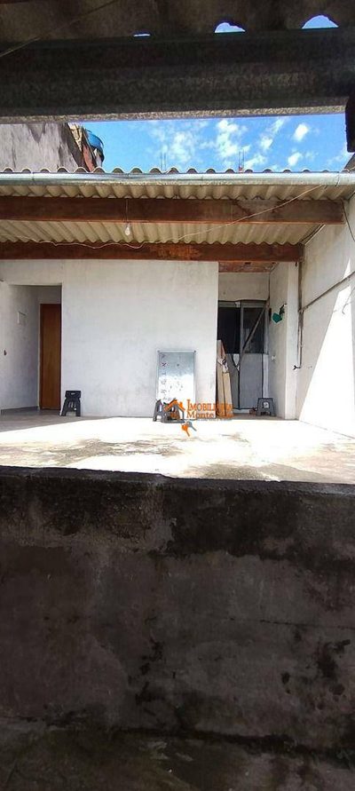 Sobrado, 2 quartos, 100 m² - Foto 5