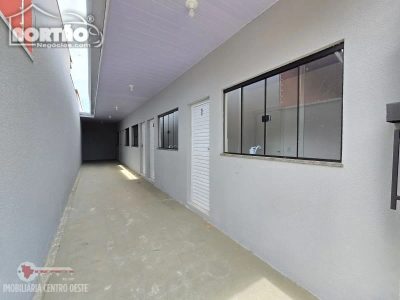 Casa, 1 quarto - Foto 2