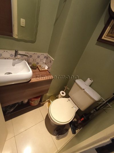 Apartamento, 3 quartos, 96 m² - Foto 5