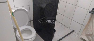 Apartamento, 1 quarto, 23 m² - Foto 1