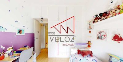 Apartamento, 2 quartos, 100 m² - Foto 1