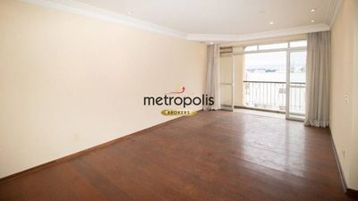 Apartamento, 3 quartos, 160 m² - Foto 2