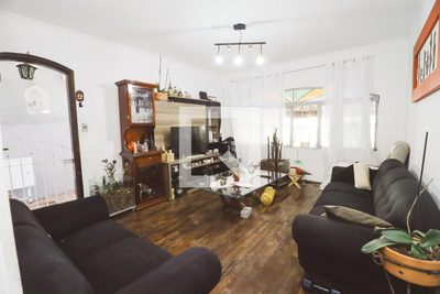 Casa, 5 quartos, 180 m² - Foto 1