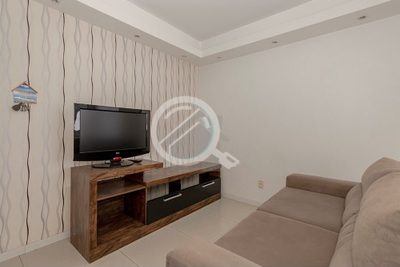 Apartamento, 2 quartos, 55 m² - Foto 3