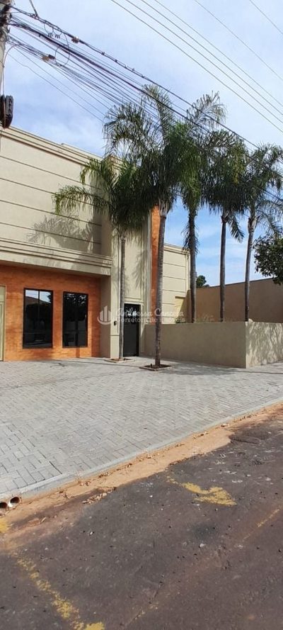 Prédio Inteiro, 356 m² - Foto 1