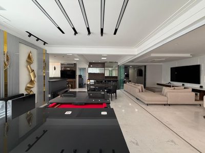 Apartamento, 5 quartos, 425 m² - Foto 5